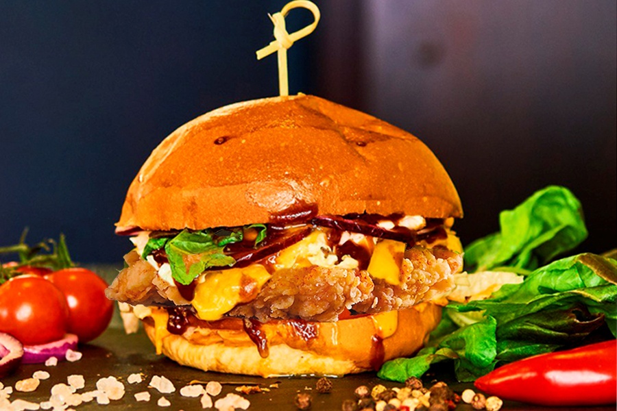 �������