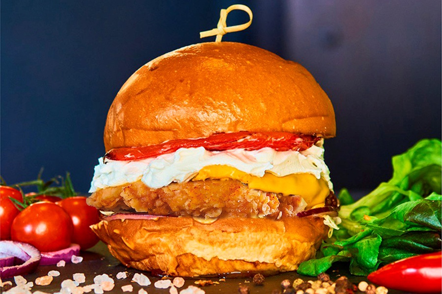 �������